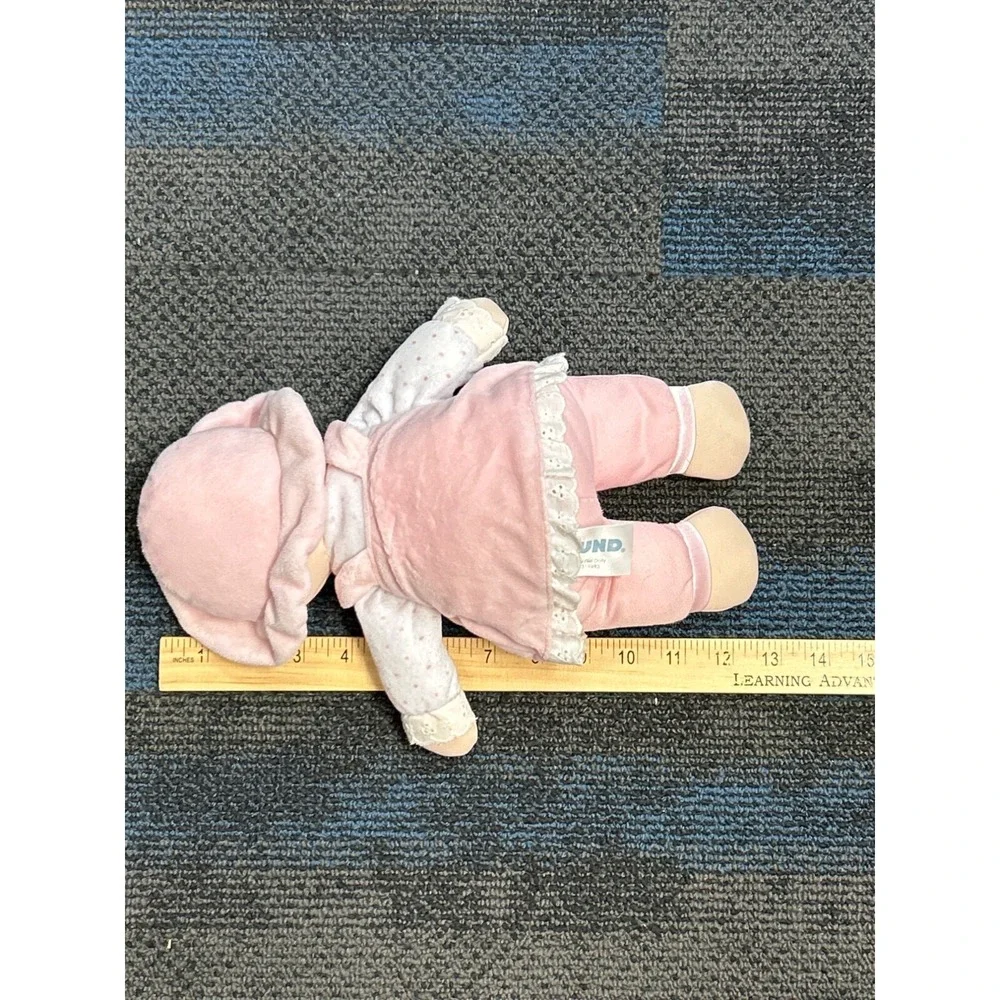 Baby Gund‎ My First Dolly 12